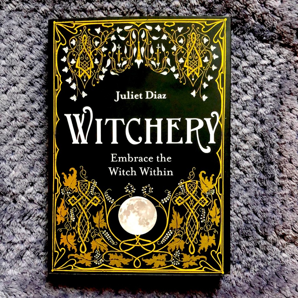 COPY - Witchery